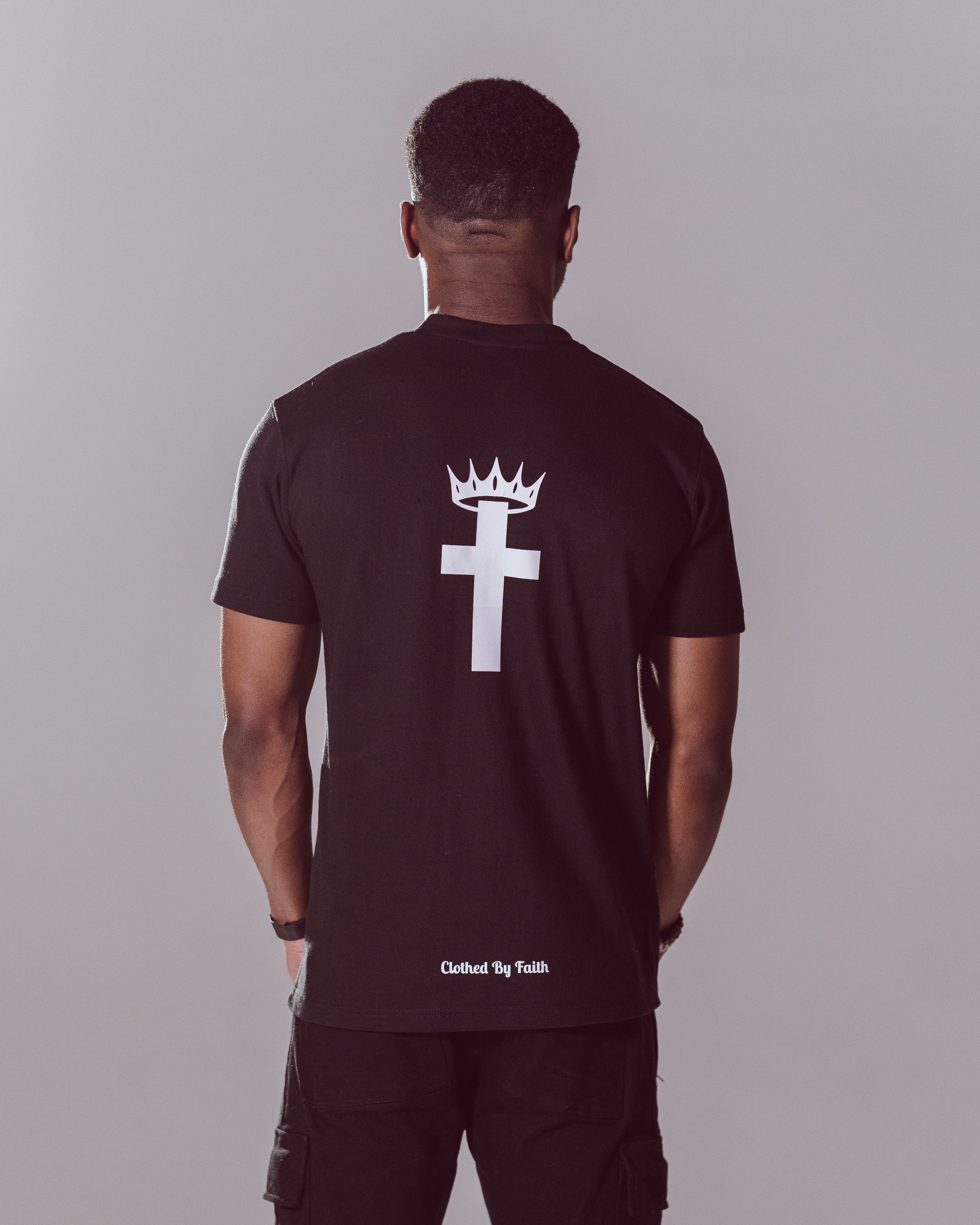 Waymaker T-Shirt - Black